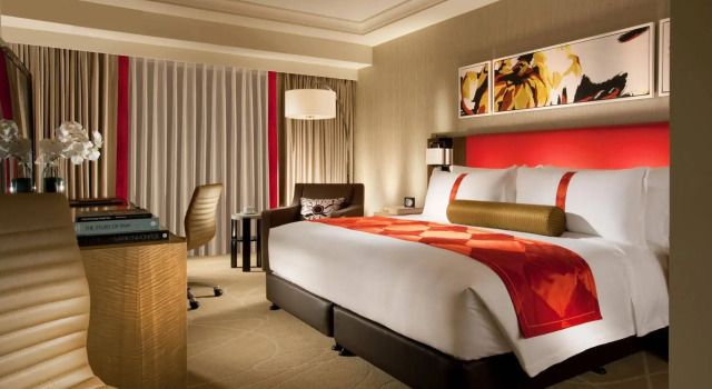 Holiday Inn Macao Cotai Central