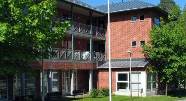 Naantali City Apartments, Prenota Appartamento Naantali Finlandia Meridionale