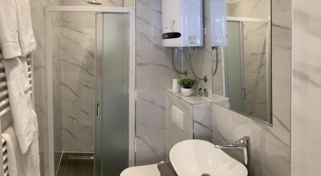 Студия Deluxe Perimar Luxury Apartments and Rooms Split Center