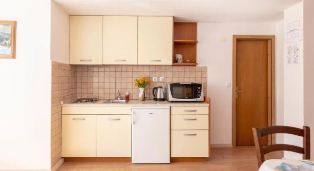 Студия Apartment house Jager