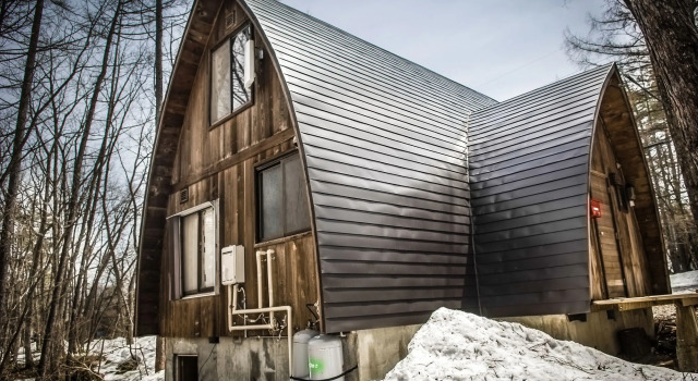 Yukiita Lodge, Prenota Casa vacanze Cottage a Koshinetsu, Cottage