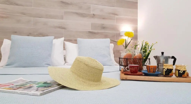 Апартаменты Superior Martin Holiday Apartments