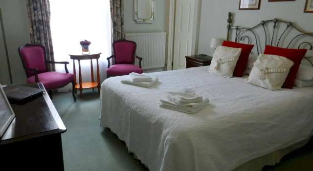 Brocks Guest House