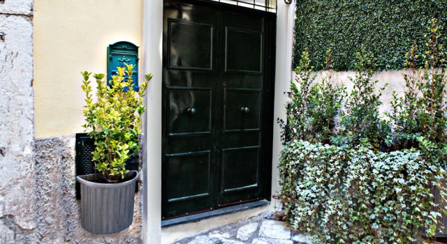 Portantica Holiday Home
