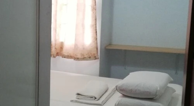 Flor-Al Mansion - Butuan, Rezervovat Hotel Hotely v Butuan s parkováním, Parkování