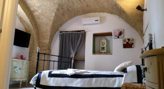 Komfort- værelse B&B Santantonio