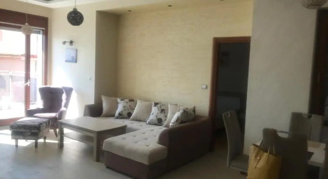 Апартаменты Apartments Admiral