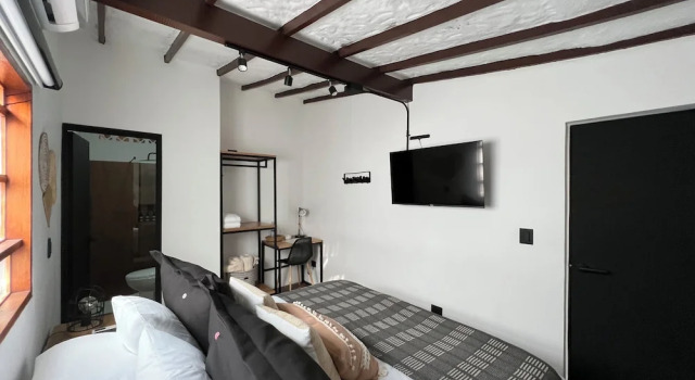 Номер Comfort Casa Medallo