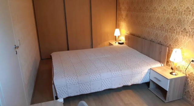 Апартаменты Apartment Südalinnas