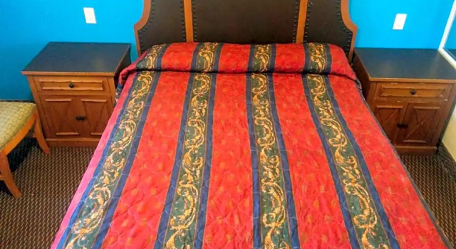 Двухместный номер Standard Sunshine Motel