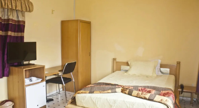 Номер Standard Quest Lodge