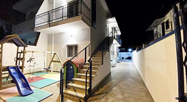 Standard huone Alto Salento B&B