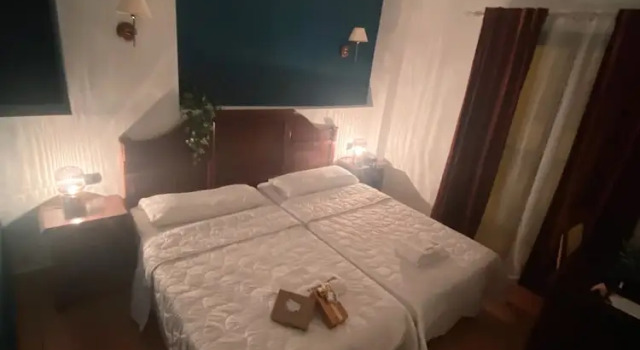 Двухместный номер Comfort I AM La Posada Hotel and Apartment