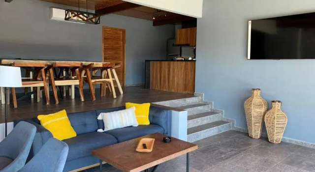 Bungalow El Refugio