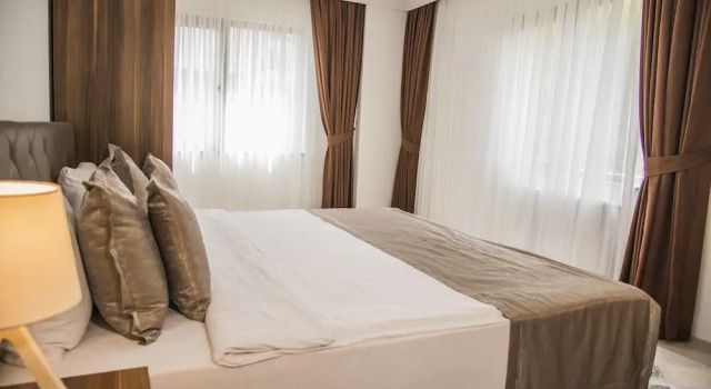Aselia Suit Trabzon, Забронировать Отель Йомра 