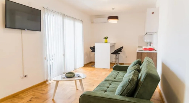 ''B-ELITE'', Book Hotel Seoca Budva County