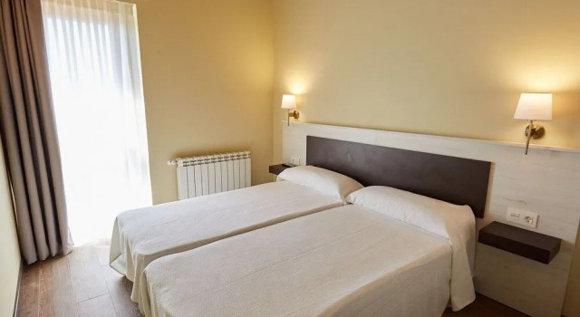 Luxurious Mansion in Cangas de Onís with Meadow View, Varaa Hotelli Liikematkailuhotellit kohteessa Asturia, 4* 5*