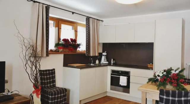 Апартаменты Maison Carrel Elegant 8