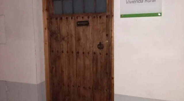 El Cobijo, Book Hotel Hoteller i Baeza med parkering, Parkering