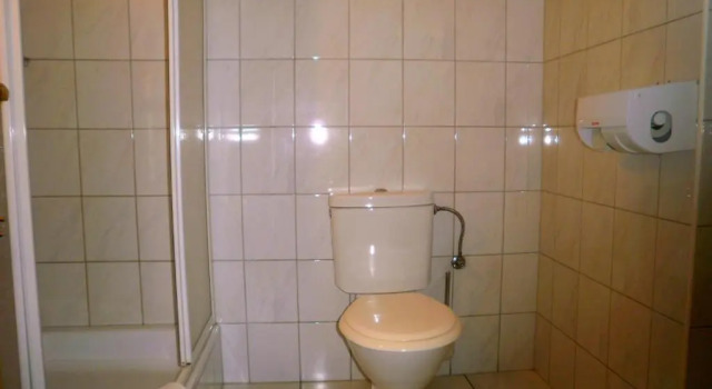 Номер Standard Hotel Baross