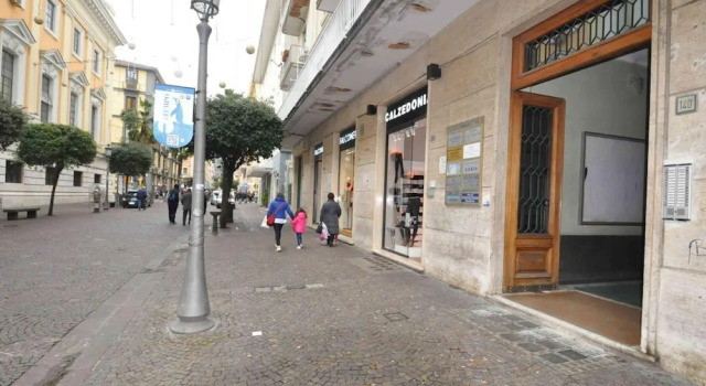 Bed Breakfast a Salerno ID 550