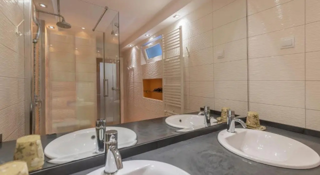 Апартаменты Lungo mare apartments