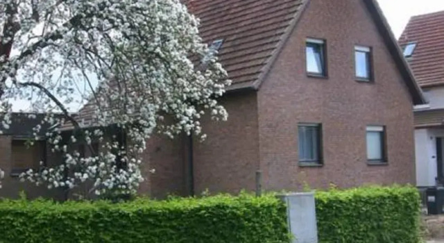Fewo Am Trügelbach
