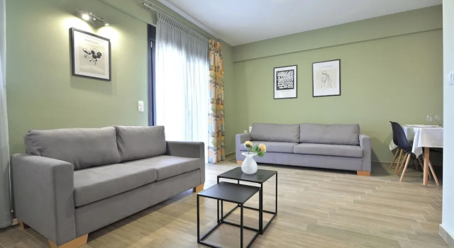 Апартаменты Grand NIEL Apartments