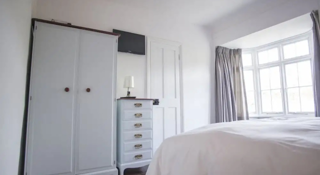 Klassisch Zimmer Instow Barton