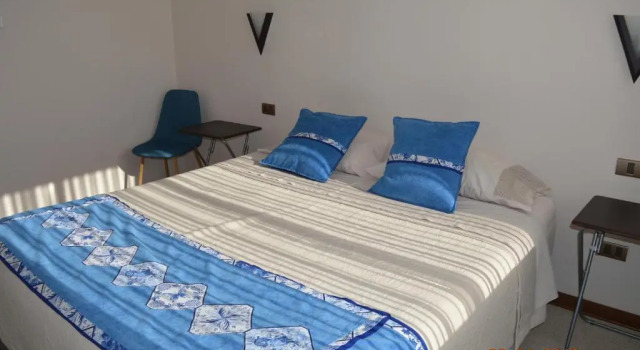 Apartamento Centro Concepción 1, Rezervovat Apartmán Hotely v Bío Bío s parkováním, Parkování