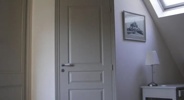 Двухместный номер Comfort Le Clos des Hautes Loges