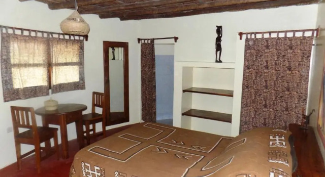 Коттедж Standard Esperanto Lodge