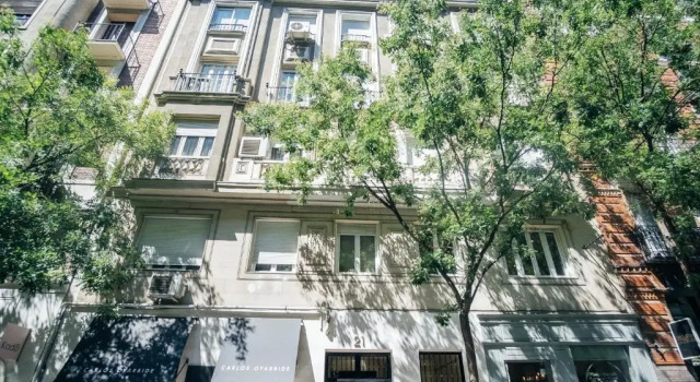 Апартаменты Deluxe Heima  Salamanca District Retiro Park