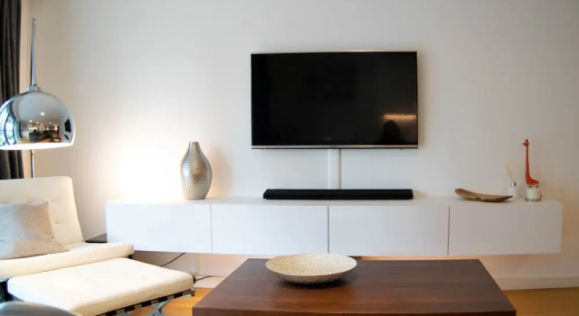Stunning 2 Bedroom Apartment on the River Thames, Varaa Huoneisto Asunnot kohteessa Merseyside, Huoneisto