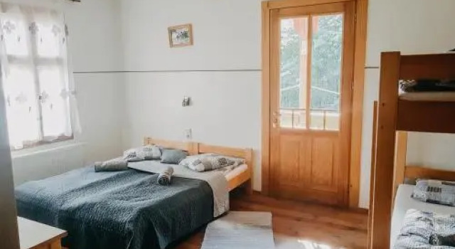 Villa Hubertus, Забронировать Вилла Сребрна Гура 