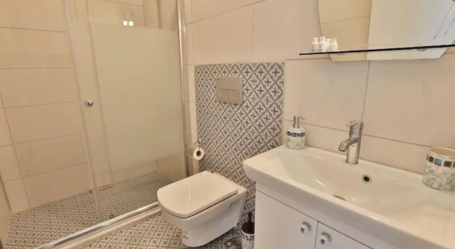 Номер Standard Emre Hotel 10 Oda