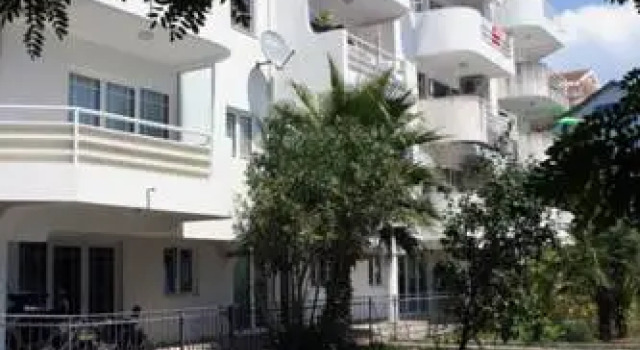 Apartments Jeremic