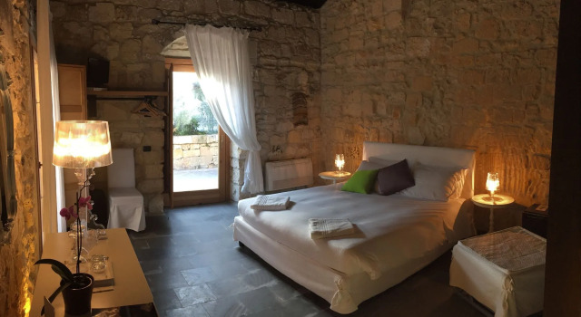 Borgo Alveria, Забронировать Отель Отели Сан-Коррадо-ди-Фуори 3 звезды, 3*