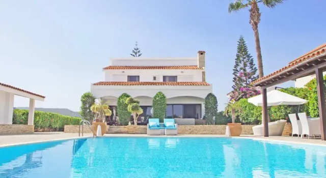Villa Vivian, Book Villa Protaras Famagusta