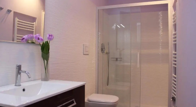 Апартаменты B&B Katerine