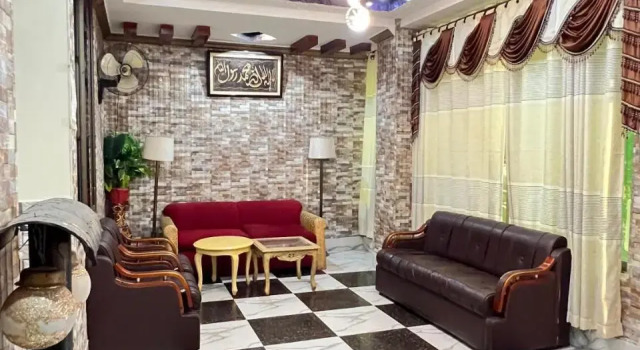 Bhurban Apartments