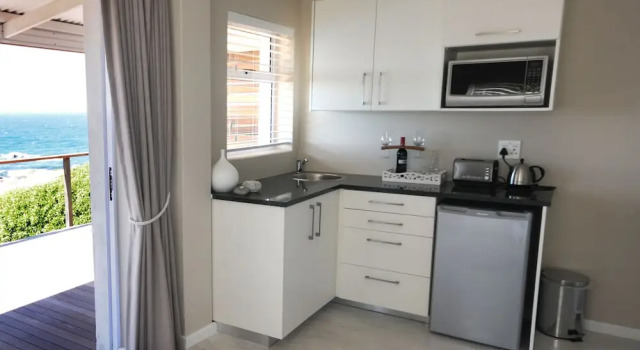 Двухместный номер Standard Rocklands Seaside Bed and Breakfast