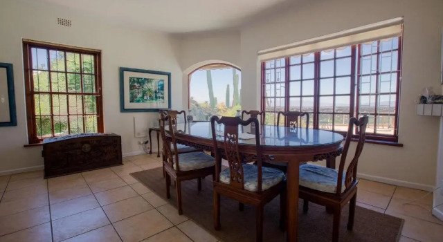 Panorama Guest House