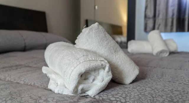 Апартаменты Residence Le Cure