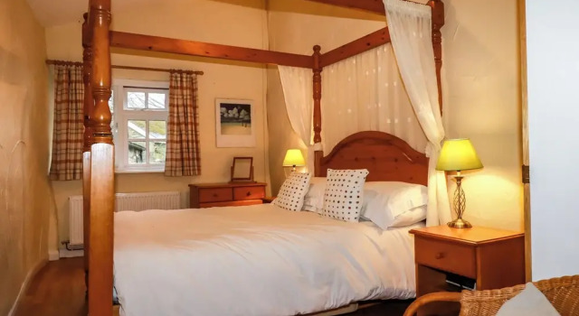 The Coach House, Rezervasyon Tatil Evi Merseyside villalar, Villa