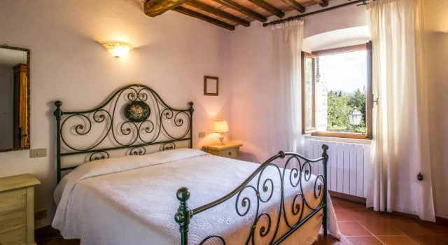 Agriturismo Malpensata, Забронировать Отель Радда-ин-Кьянти Кьянти