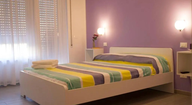 Номер Standard DaNoi in Trastevere