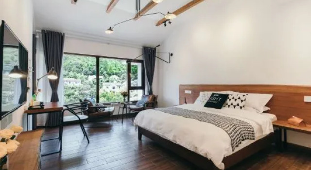 Suite Xiaoshe Hostel