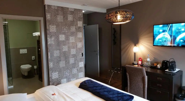Camera Standard B&B Bloonwinning