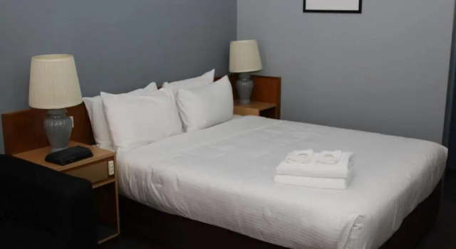 Двухместный номер Standard Waterview Gosford Motor Inn